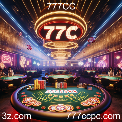 O Fascinante Mundo do Blackjack no 777CC